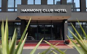 Harmony Club Hotel Ostrava